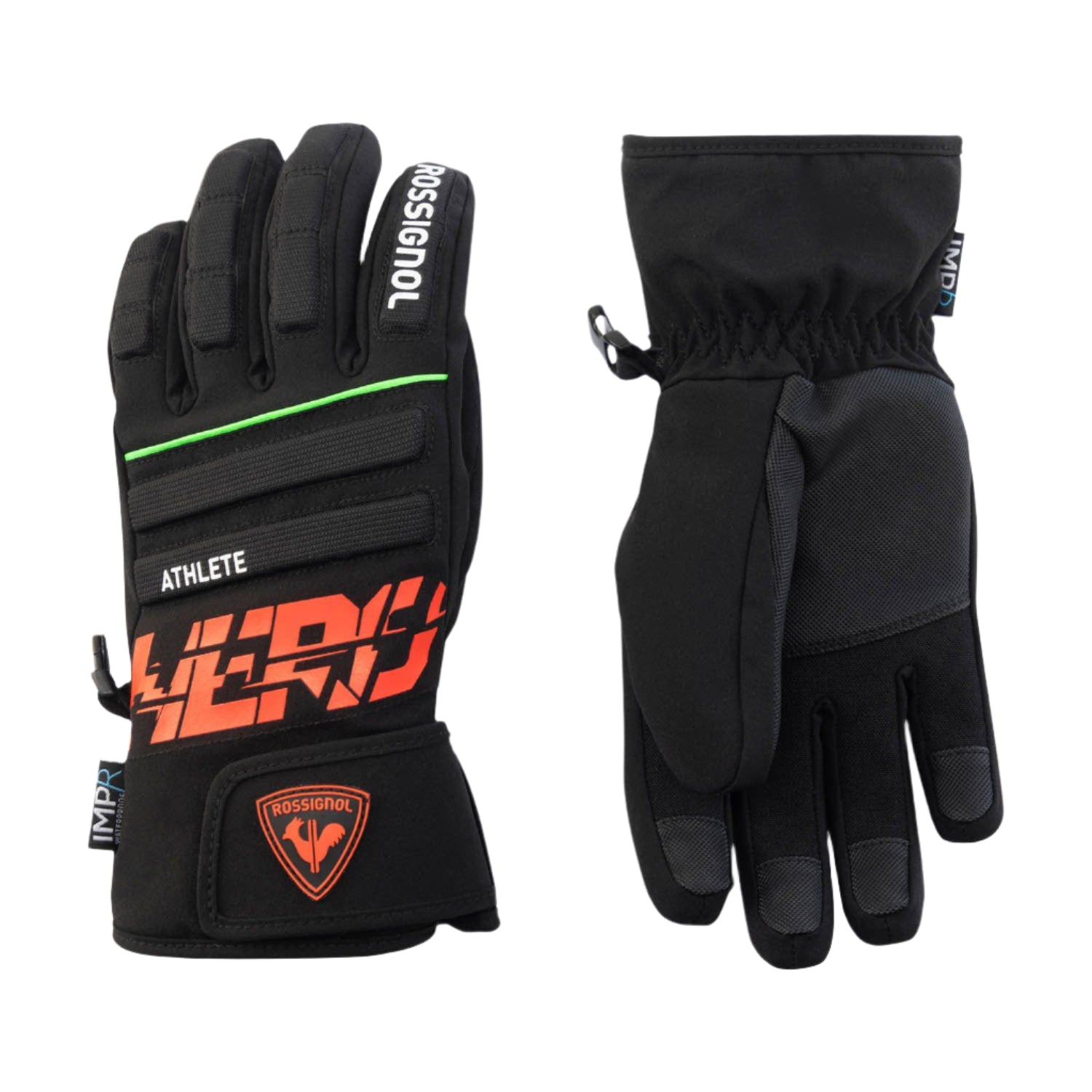 Men's Hero Master IMP'R Gloves Rossignol