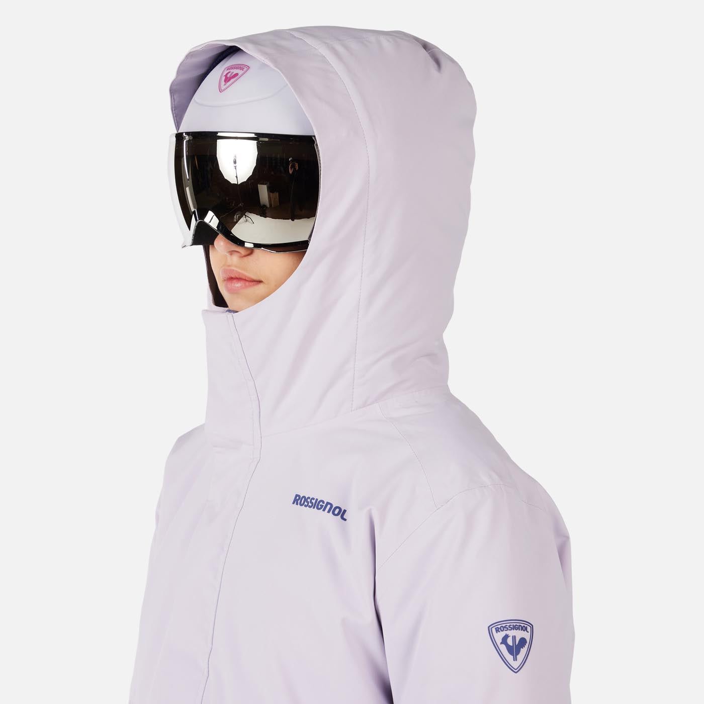 Rossignol *25W*  Jr Outerlimits Insulated Jkt Rossignol