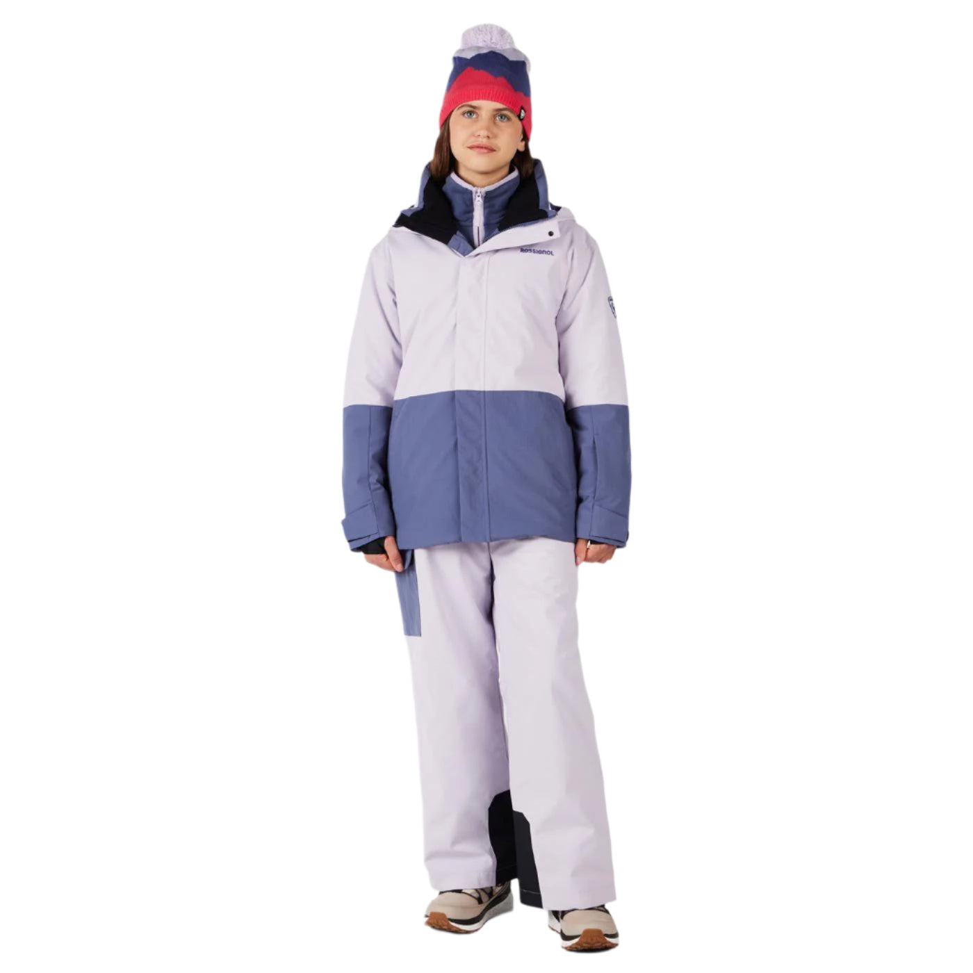 Rossignol *25W*  Jr Outerlimits Insulated Jkt Rossignol