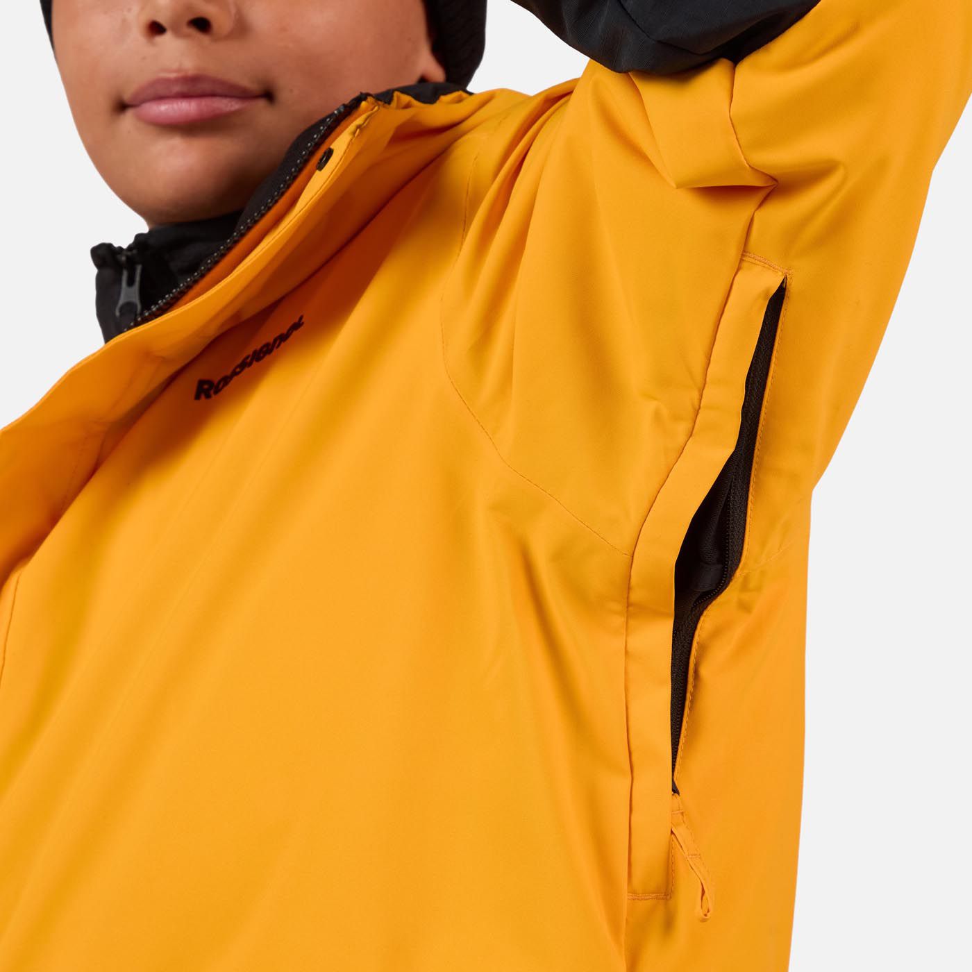Rossignol *25W*  Jr Outerlimits Insulated Jkt Rossignol