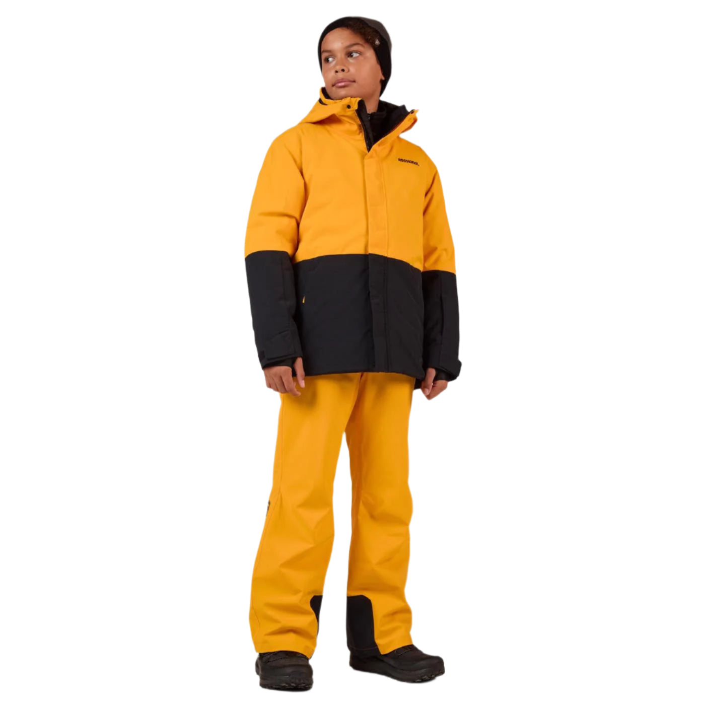 Rossignol *25W*  Jr Outerlimits Insulated Jkt Rossignol