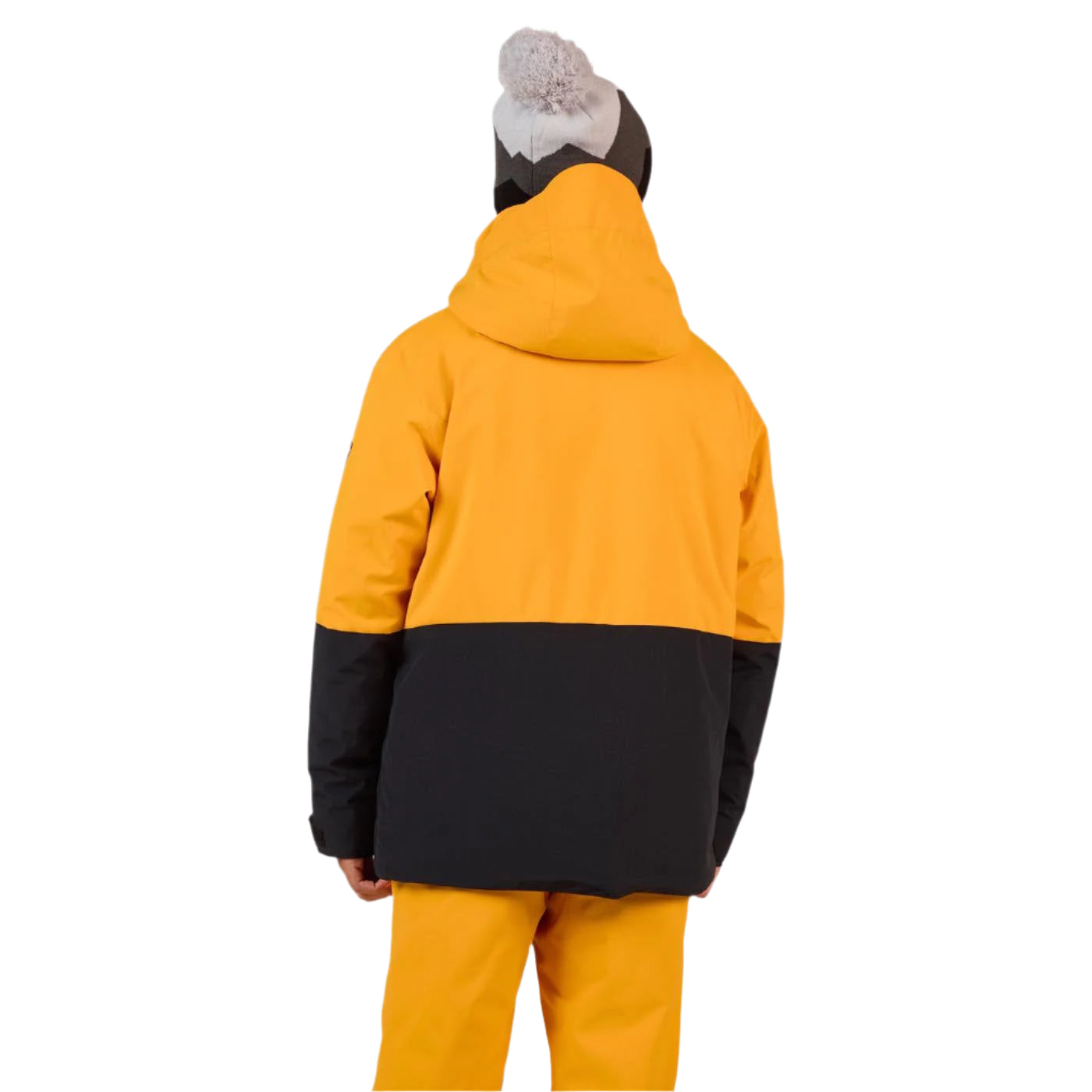 Rossignol *25W*  Jr Outerlimits Insulated Jkt Rossignol