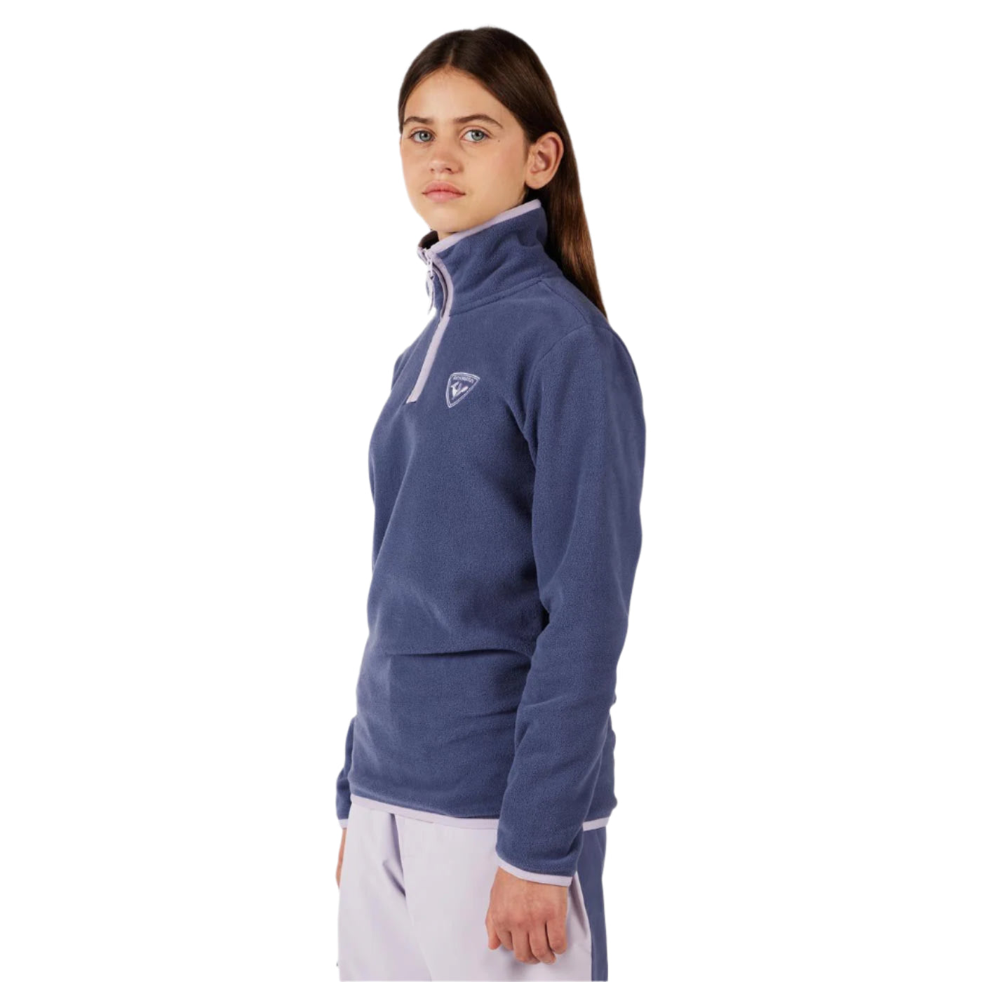 Rossignol *25W*  Jr Strawpile Fleece Hz Rossignol
