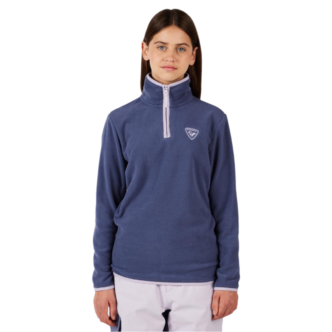 Rossignol *25W*  Jr Strawpile Fleece Hz Rossignol