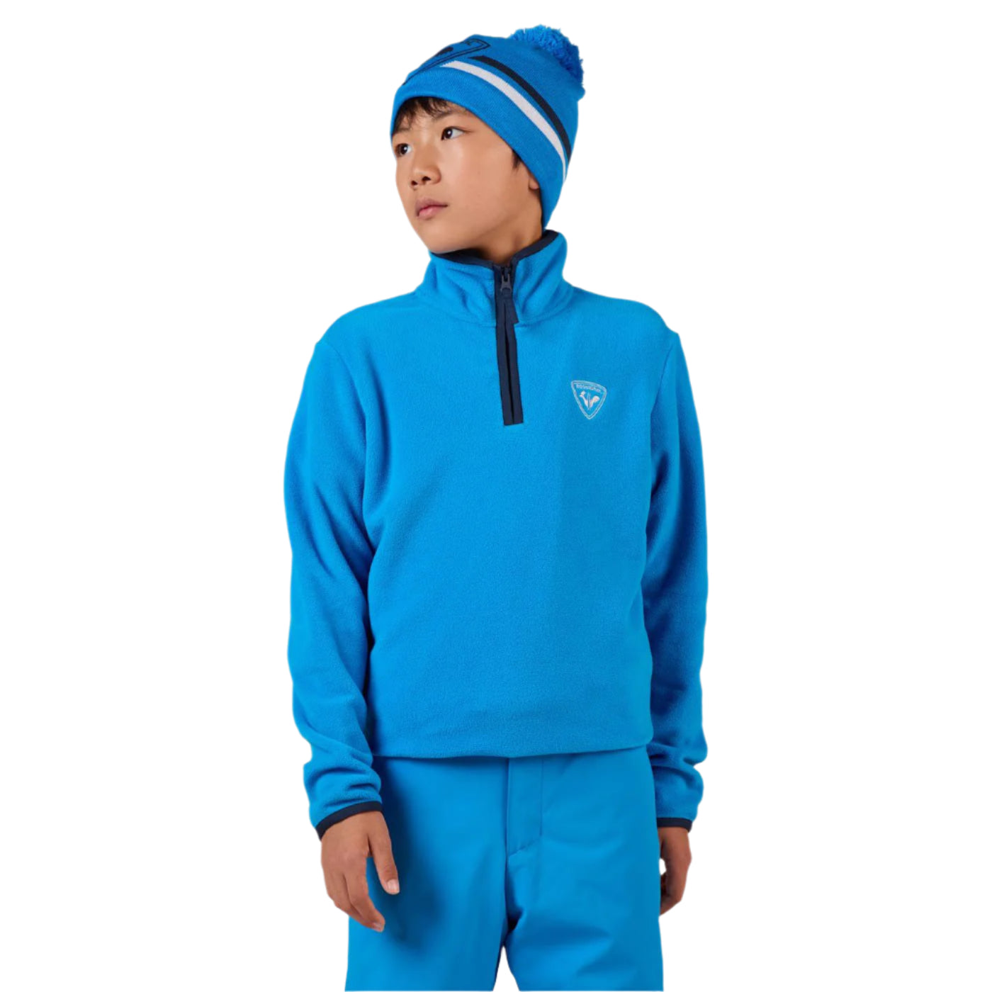 Rossignol *25W*  Jr Strawpile Fleece Hz Rossignol