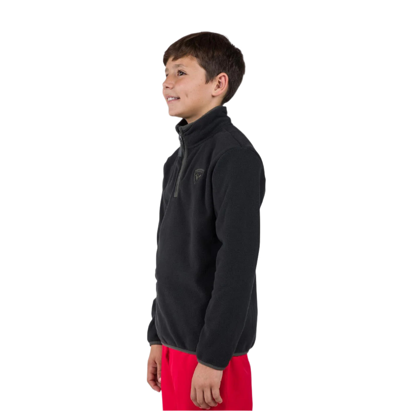 Rossignol *25W*  Jr Strawpile Fleece Hz Rossignol