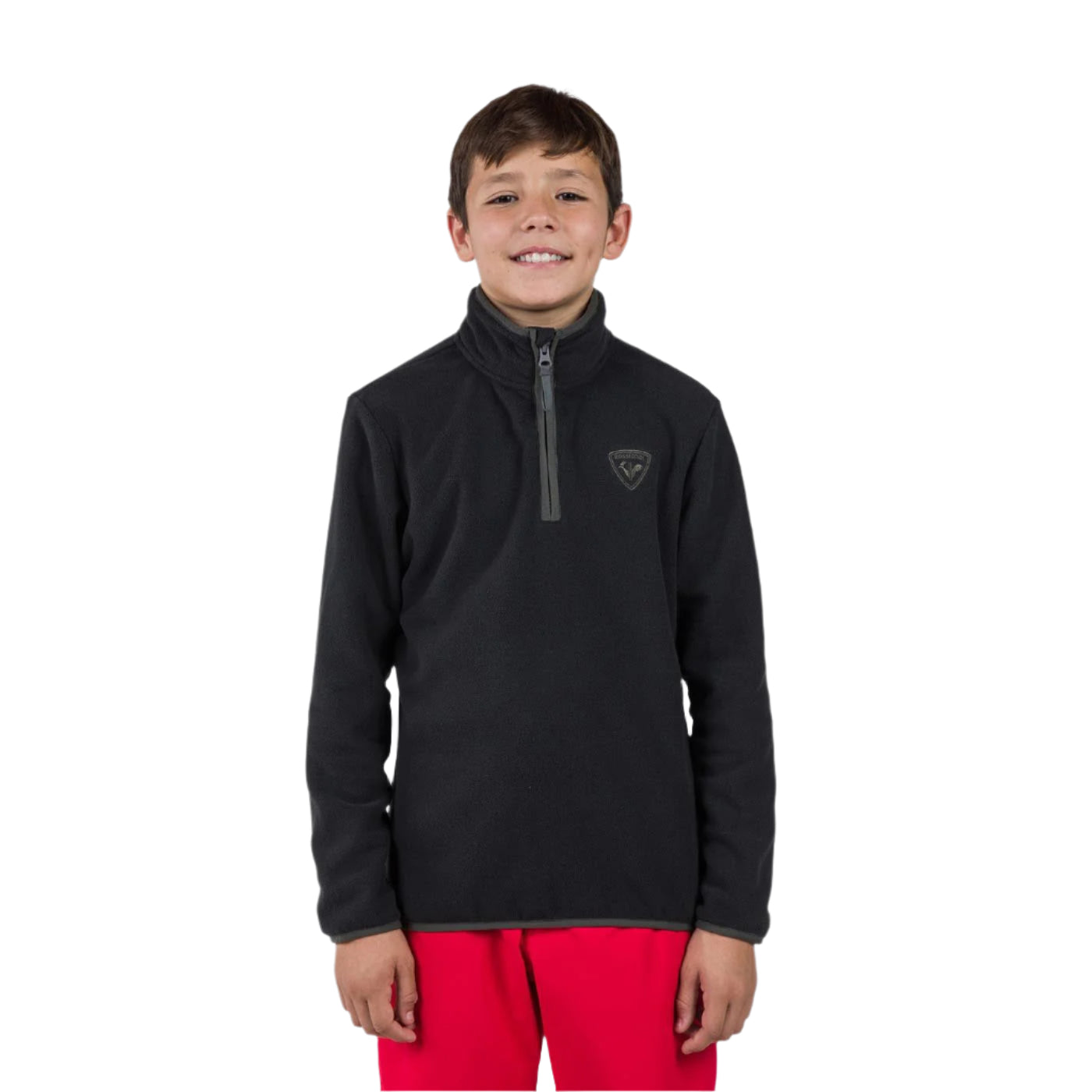 Rossignol *25W*  Jr Strawpile Fleece Hz Rossignol