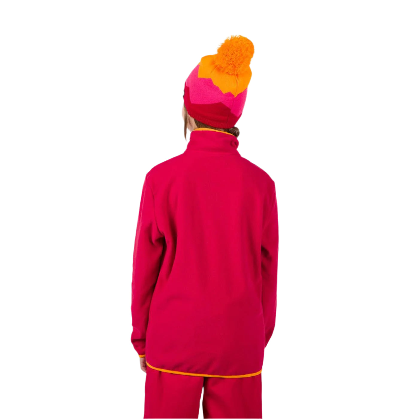 Rossignol *25W*  Jr Strawpile Fleece Hz Rossignol