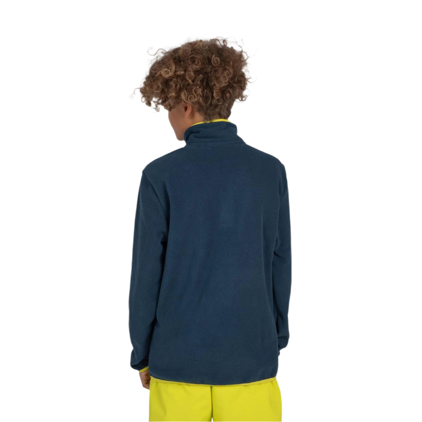 Rossignol *25W*  Jr Strawpile Fleece Hz Rossignol