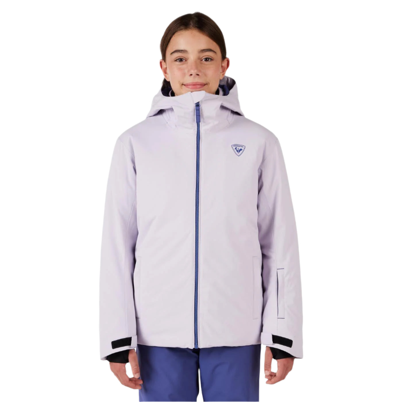Rossignol *25W*  Jr Strawpile Jkt Rossignol