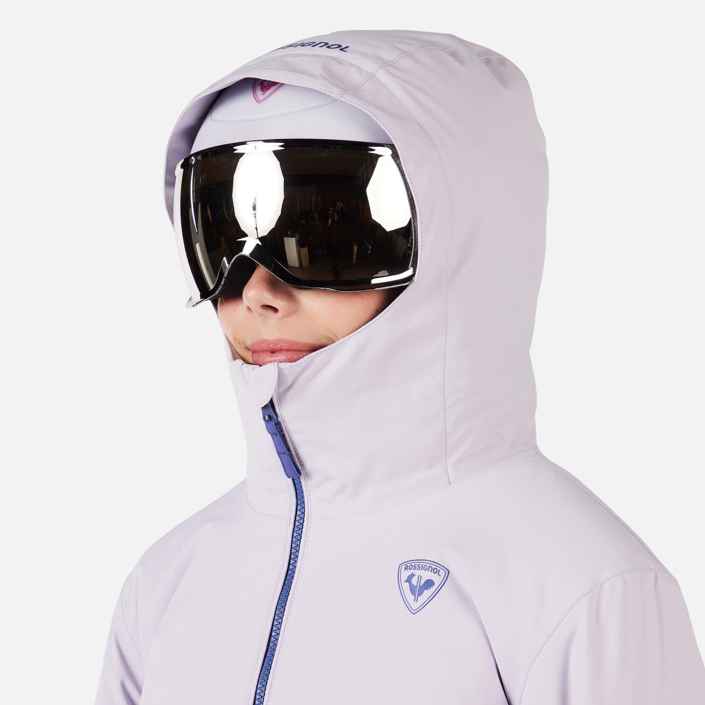 Rossignol *25W*  Jr Strawpile Jkt Rossignol