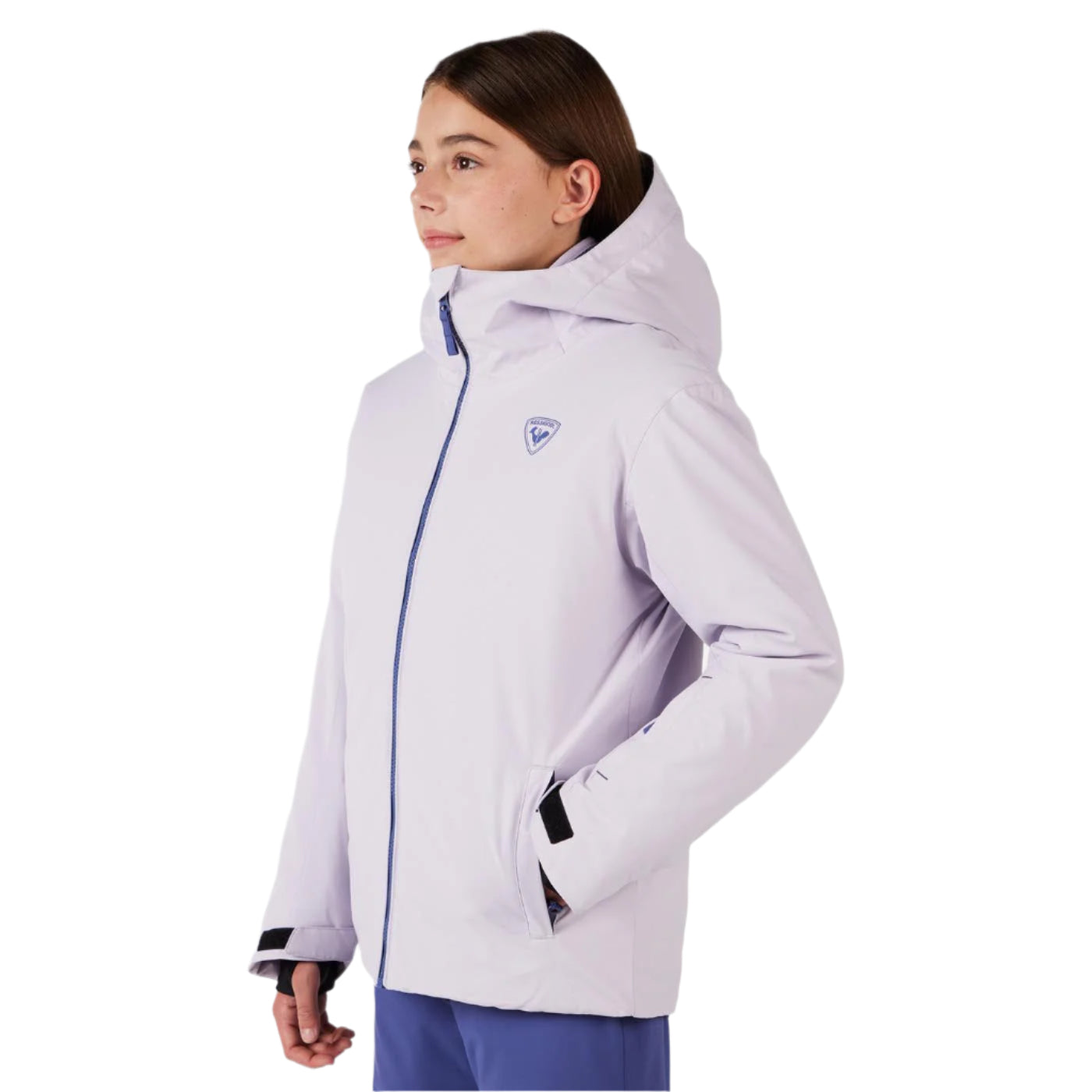 Rossignol *25W*  Jr Strawpile Jkt Rossignol