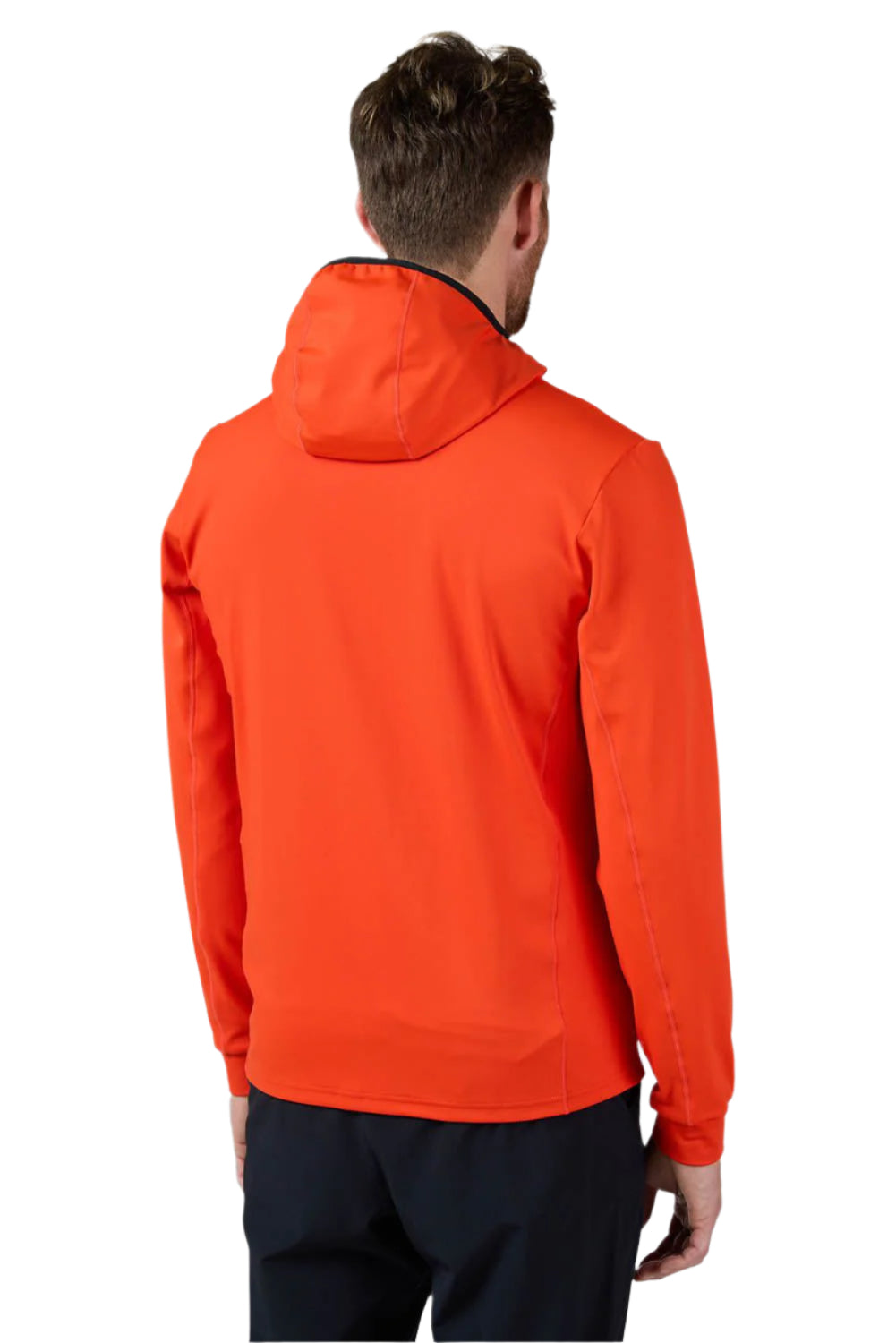 Rossignol CLOTHING - Men - Apparel - Top Rossignol *25W*  Mid Layer Stretch Hoodie