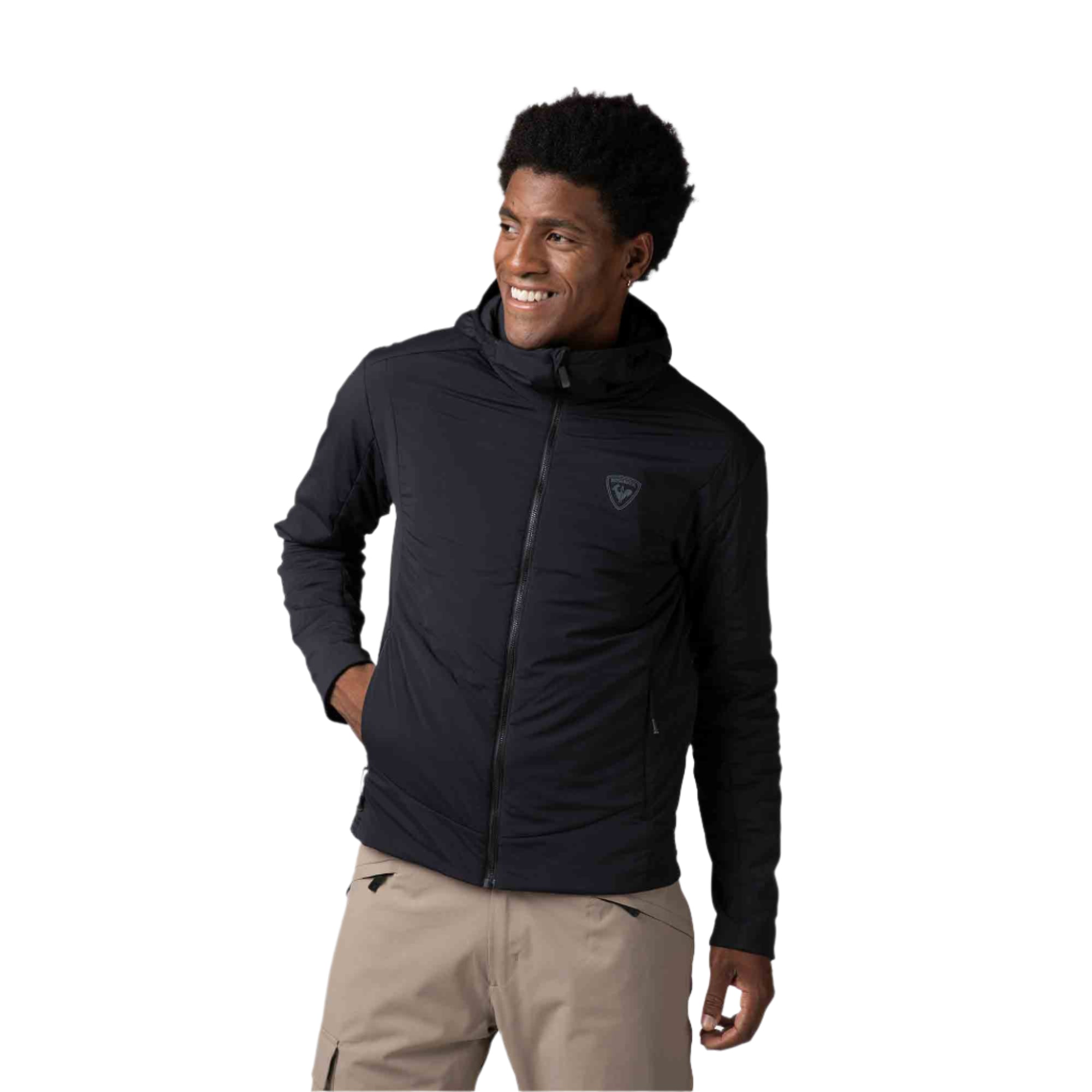 Rossignol *25W*  Opside Hoodie Jkt Rossignol