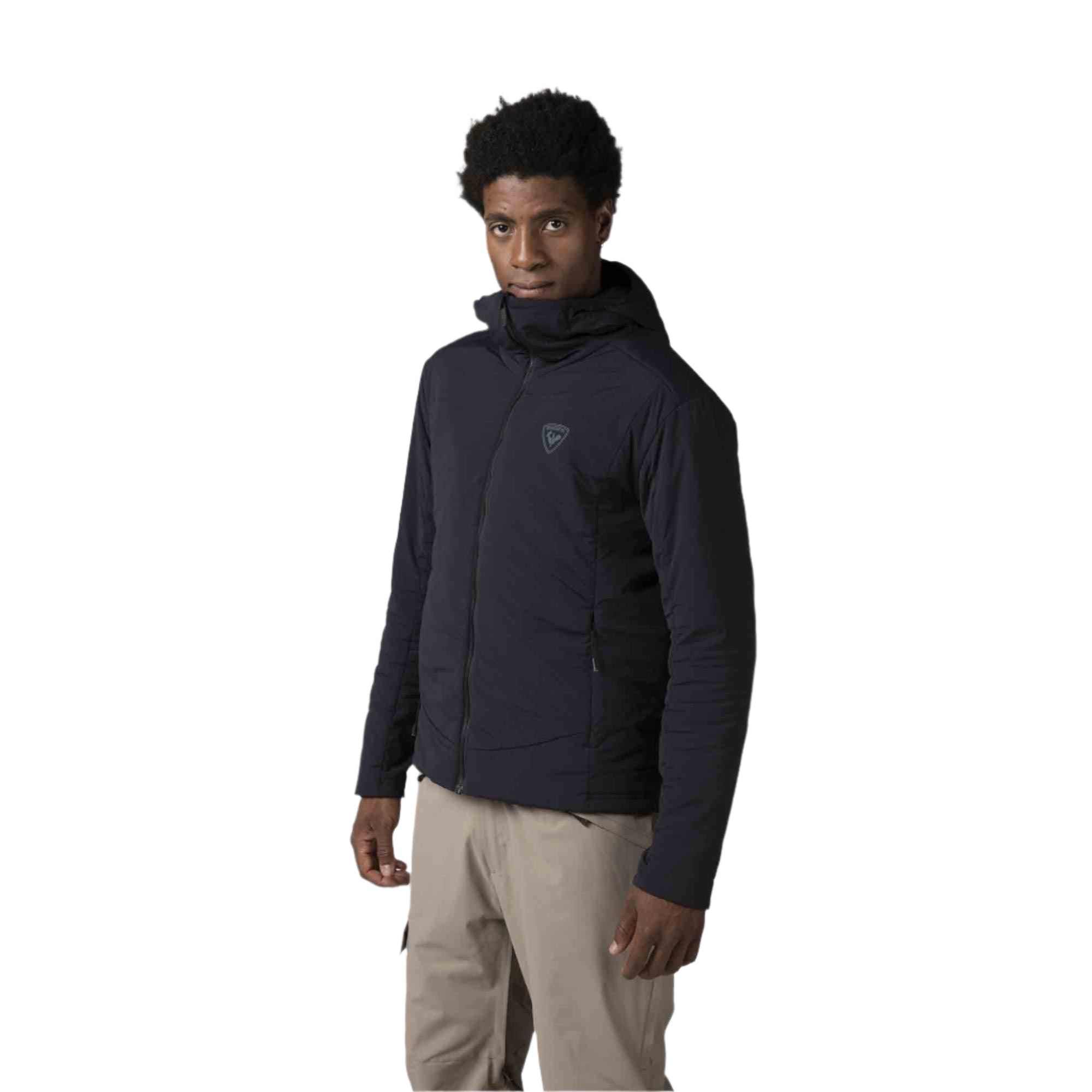 Rossignol *25W*  Opside Hoodie Jkt Rossignol