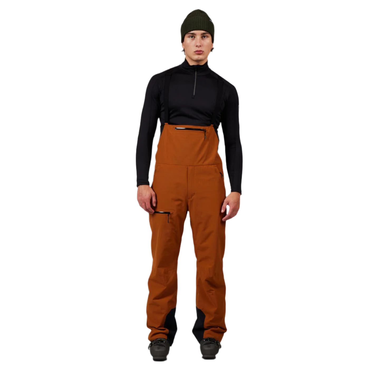 Men's Outerlimits Insulated Bib Rossignol