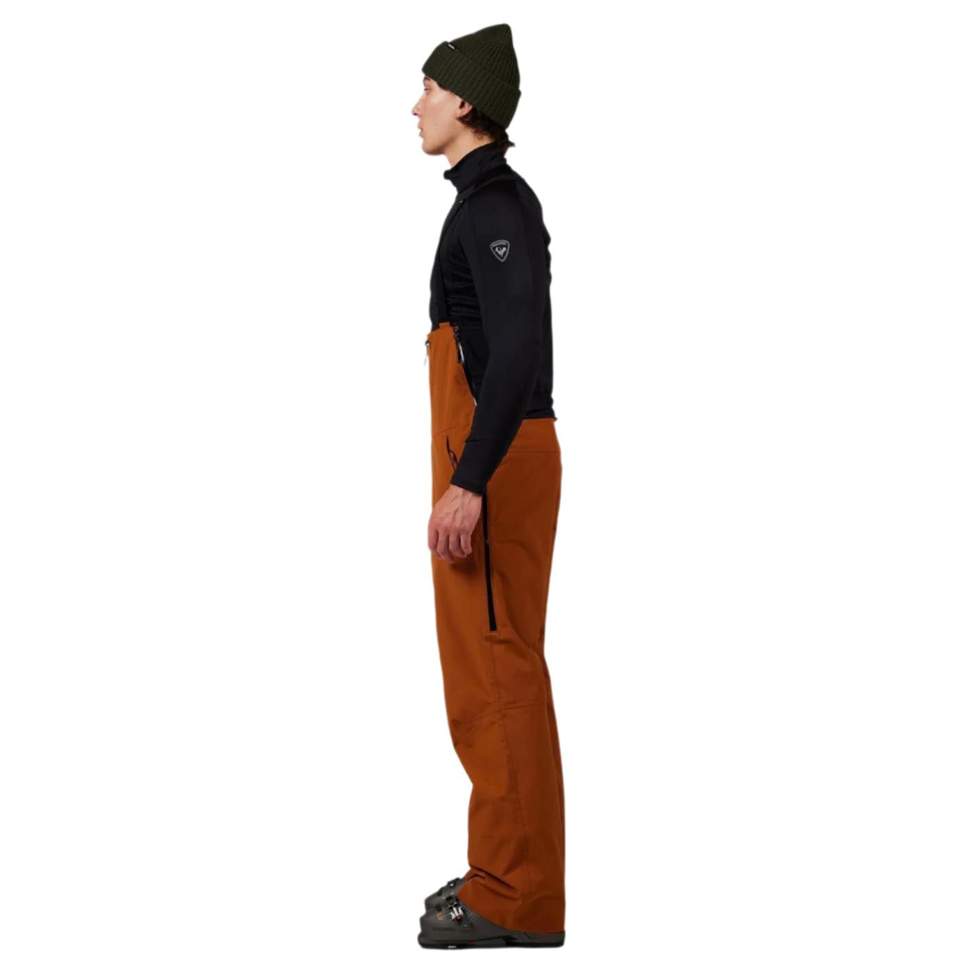 Men's Outerlimits Insulated Bib Rossignol