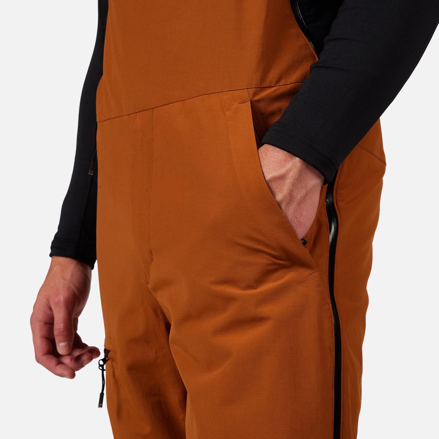 Men's Outerlimits Insulated Bib Rossignol