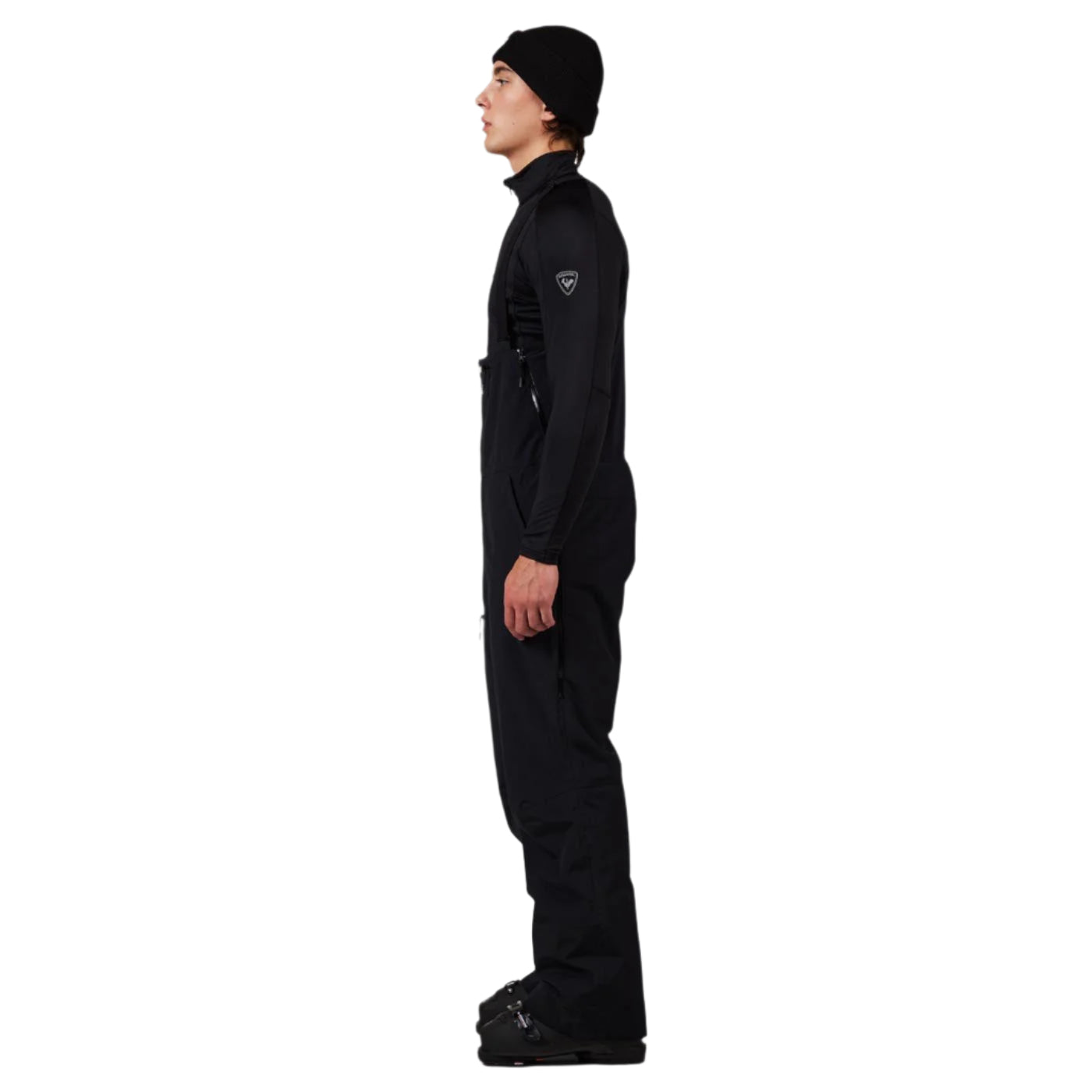 Men's Outerlimits Insulated Bib Rossignol