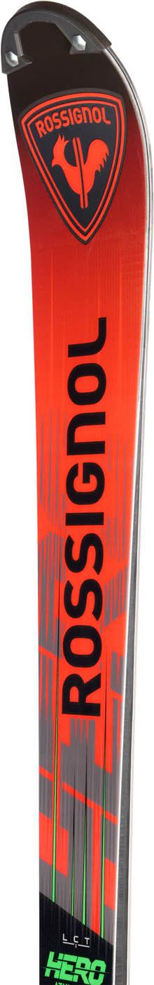 Rossignol *25W*  RANAL01 - HERO FIS SL FAC 165 R22 Rossignol