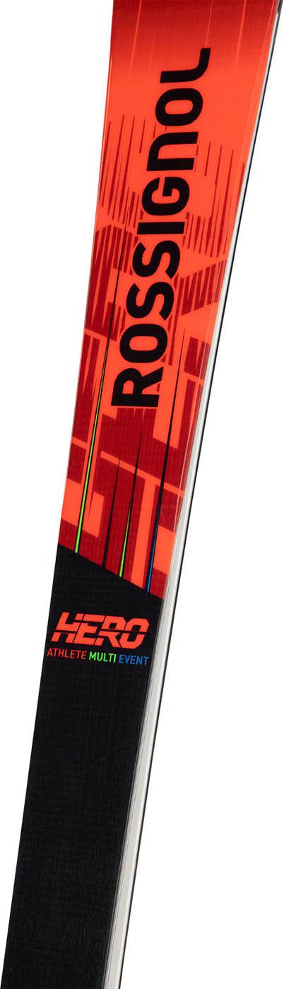 Rossignol *25W*  RANAV01 - HERO MULTIEVENT 127-148 OPEN Rossignol