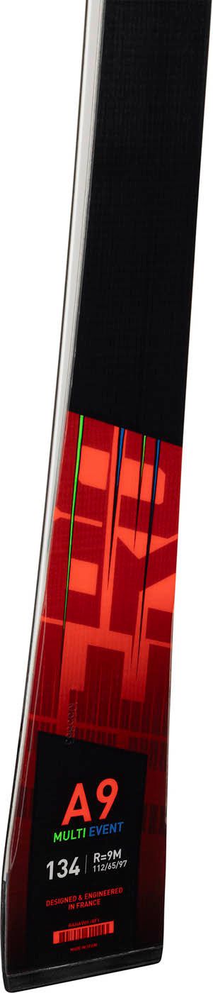 Rossignol *25W*  RANAV01 - HERO MULTIEVENT 127-148 OPEN Rossignol