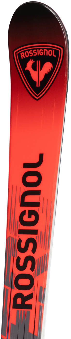 Rossignol *25W*  RANDR01 - HERO GS PRO 126-171 R21 PRO Rossignol