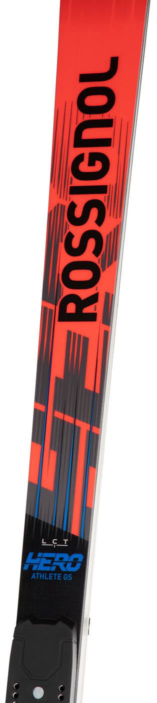 Rossignol *25W*  RANGB01 - HERO ATHLETE GS 185 R22 Rossignol