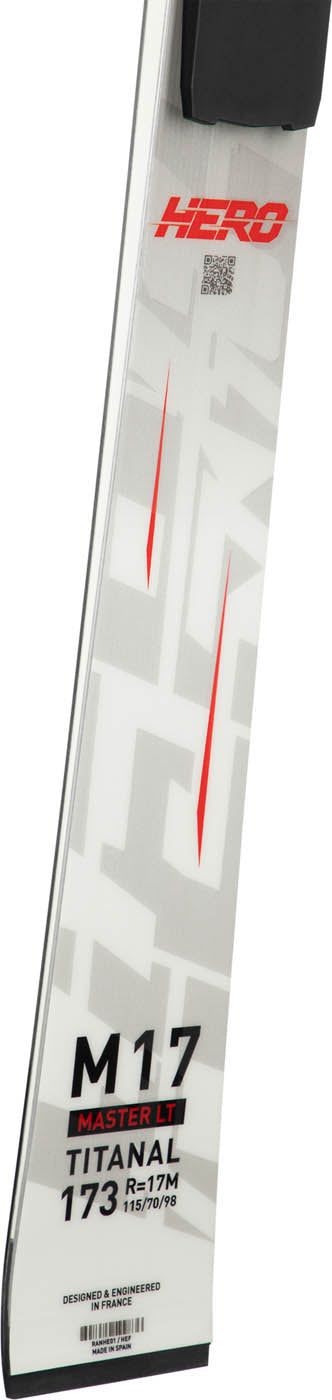 Hero Master LT R22 Rossignol