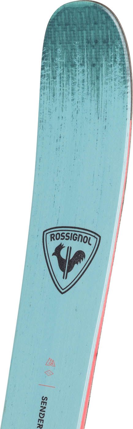 Rossignol *25W*  RANMB01 - SENDER FREE 110 OPEN Rossignol