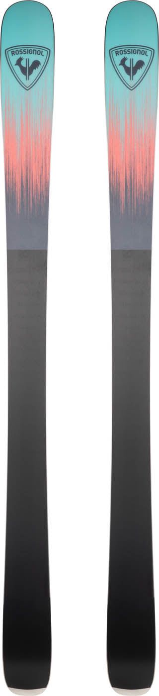 Rossignol SKI - Skis Rossignol *25W*  RANMN06 - SENDER FREE PRO OPEN