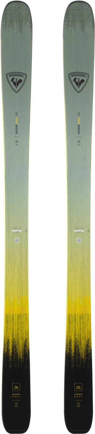 Sender Soul 102 OPEN Rossignol