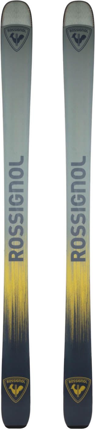 Sender Soul 102 OPEN Rossignol