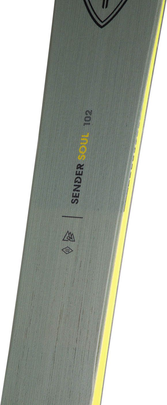 Sender Soul 102 OPEN Rossignol