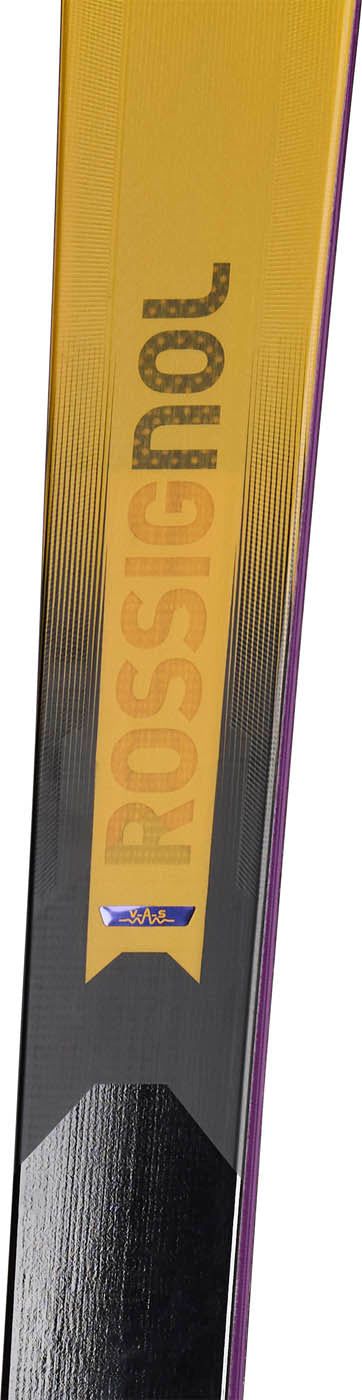 Arcade 94 OPEN Rossignol