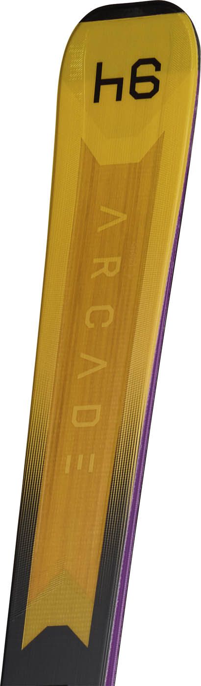 Arcade 94 OPEN Rossignol