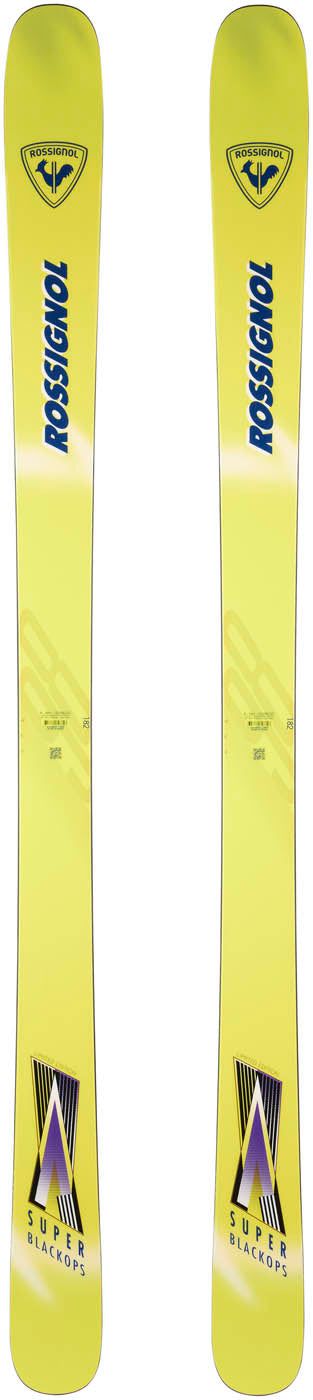 Super Blackops Open Rossignol