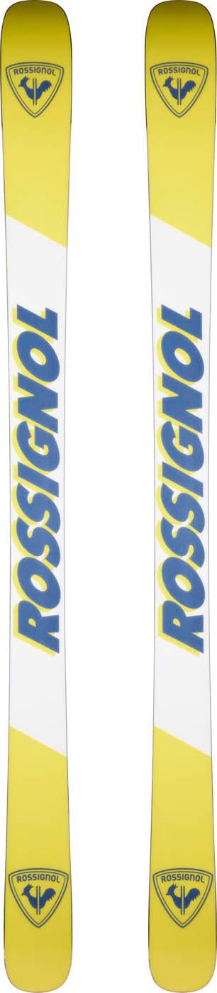 Super Blackops Open Rossignol
