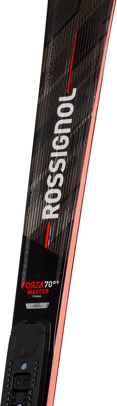Rossignol *25W*  RAOPR01 - FORZA 70' TI+ MASTER R22 Rossignol