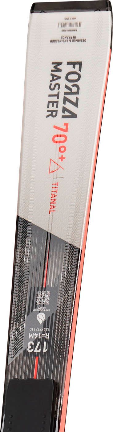 Rossignol *25W*  RAOPR01 - FORZA 70' TI+ MASTER R22 Rossignol