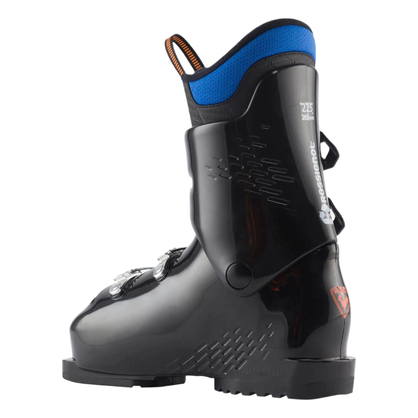 Rossignol *25W*  RBM5070 - COMP J4 - BLACK Rossignol