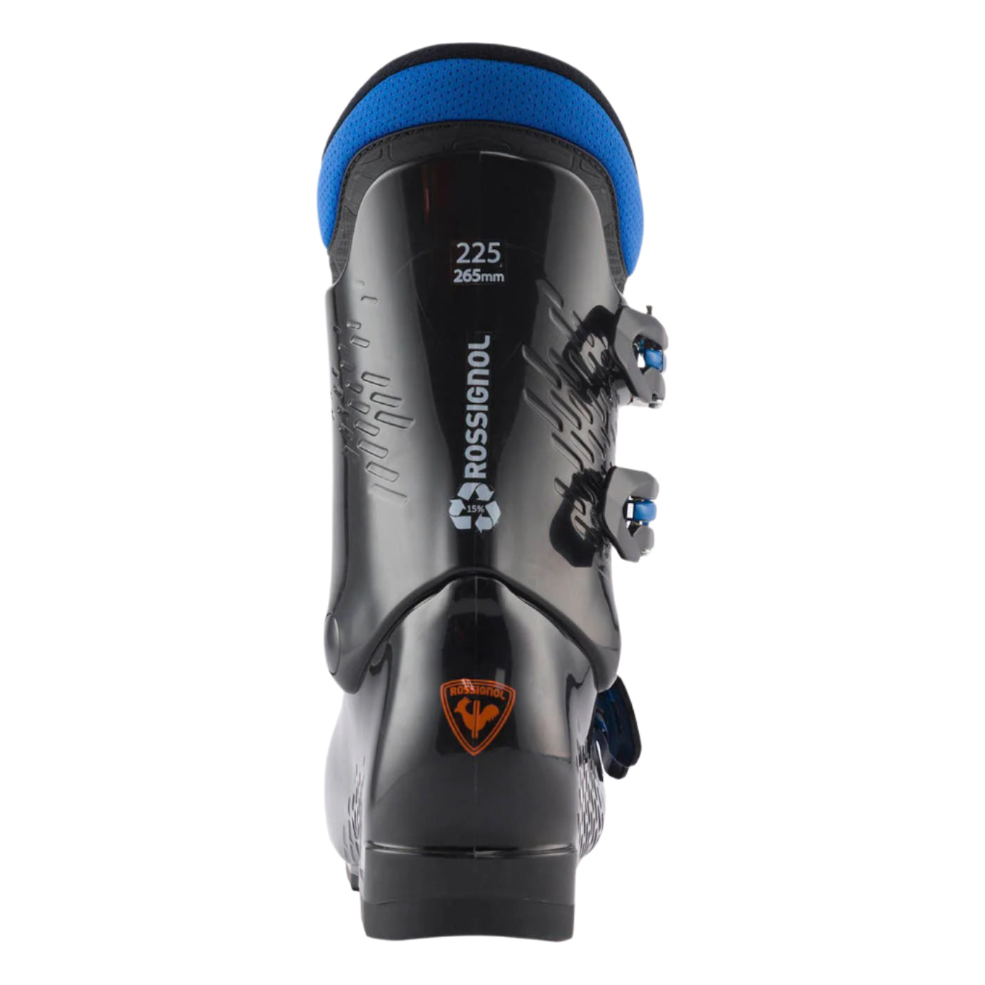 Rossignol *25W*  RBM5070 - COMP J4 - BLACK Rossignol