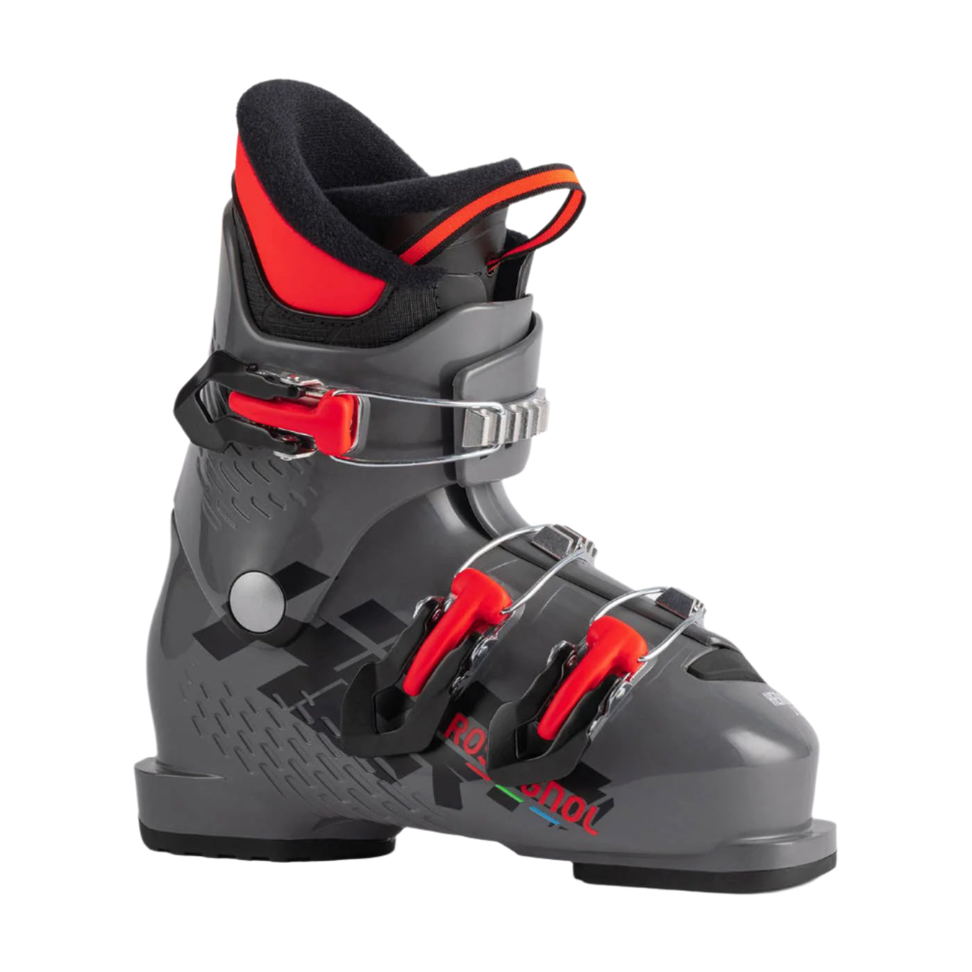 Junior Hero J3 Rossignol