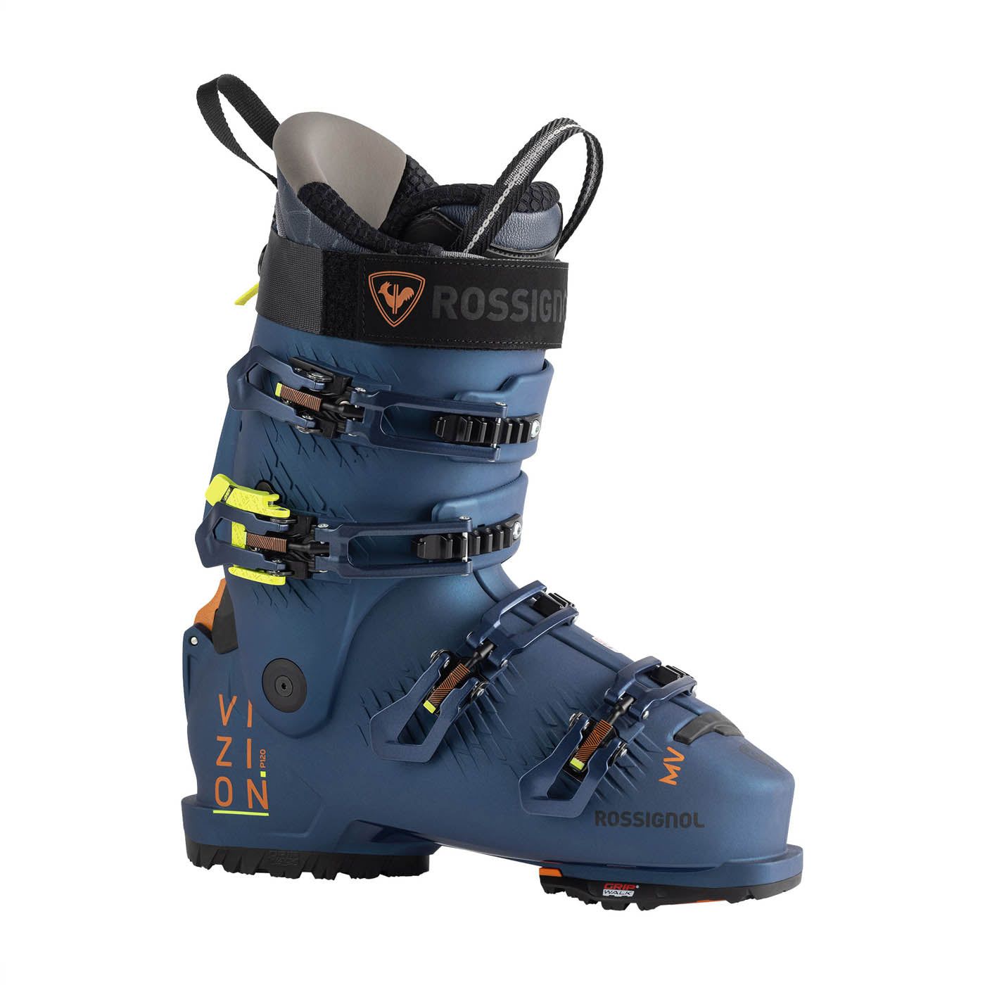 Rossignol *25W*  RBN7030 - VIZION 4B PRO 120 MV GW Rossignol