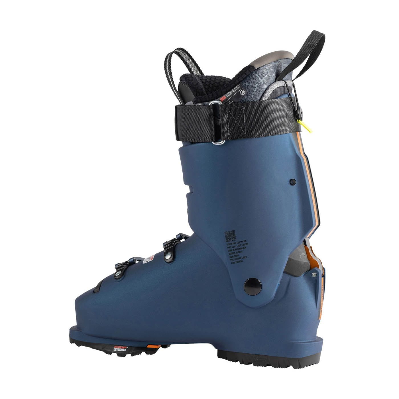 Rossignol *25W*  RBN7030 - VIZION 4B PRO 120 MV GW Rossignol