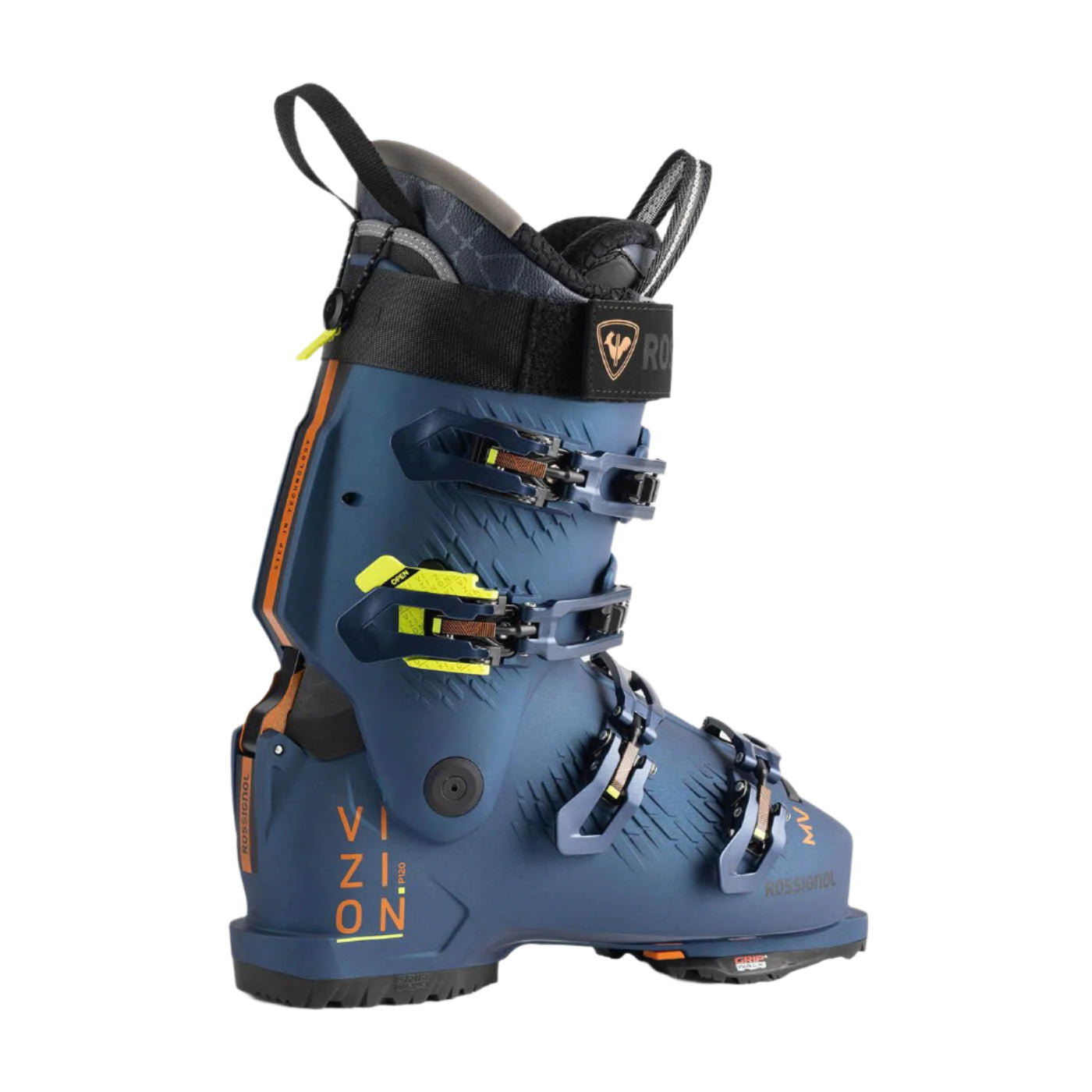 Rossignol *25W*  RBN7030 - VIZION 4B PRO 120 MV GW Rossignol