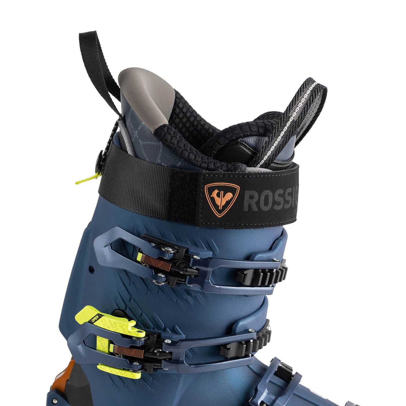 Rossignol *25W*  RBN7030 - VIZION 4B PRO 120 MV GW Rossignol