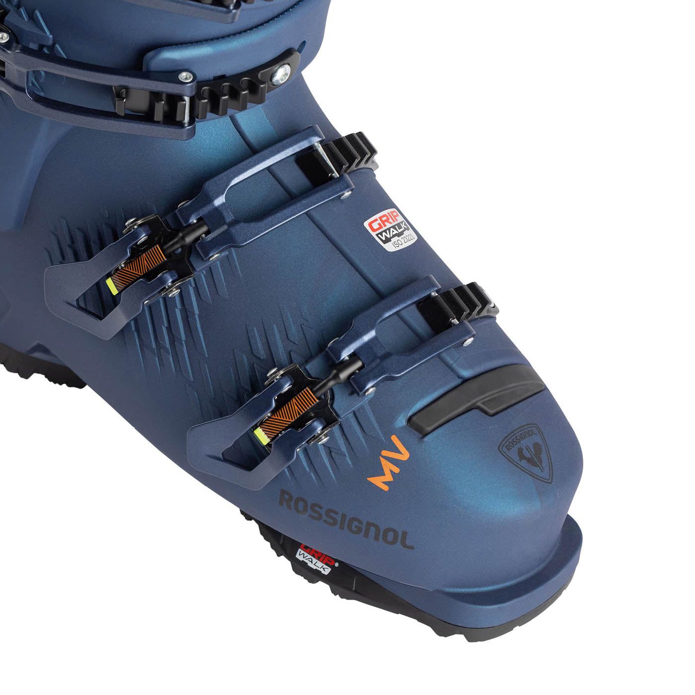 Rossignol *25W*  RBN7030 - VIZION 4B PRO 120 MV GW Rossignol
