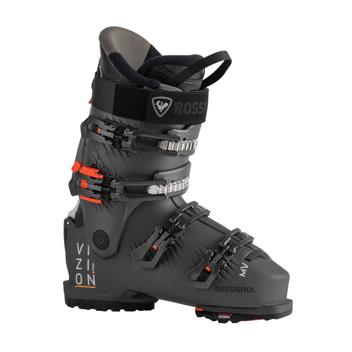 Rossignol *25W*  RBN7050 - VIZION 4B PRO 100 MV GW Rossignol