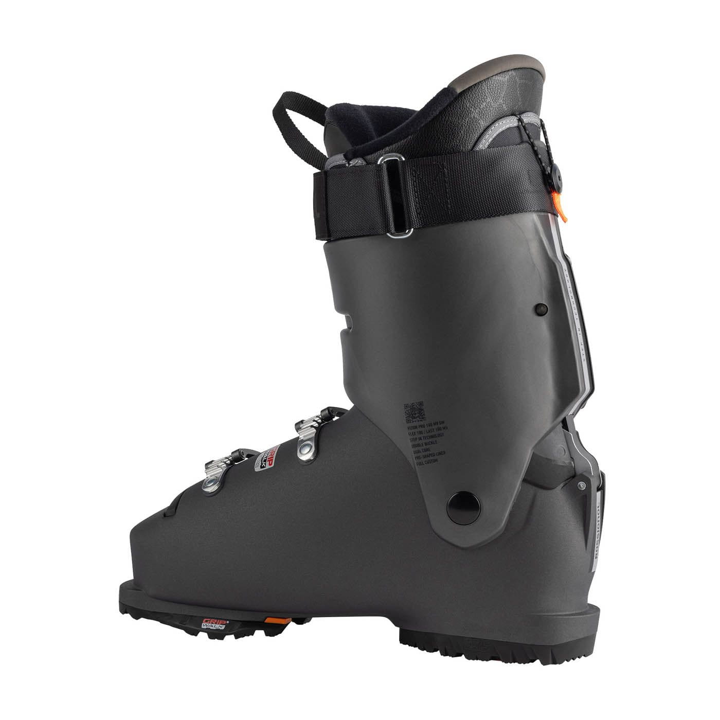 Rossignol *25W*  RBN7050 - VIZION 4B PRO 100 MV GW Rossignol